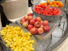 -澳门十六浦索菲特大酒店