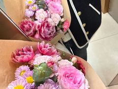 -怡花宜木鲜花店(朝阳路店)