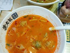 -煮元张脆皮馄饨(古井南路店)