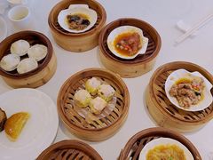 -万龙洲海鲜(大兴绿地缤纷城店)