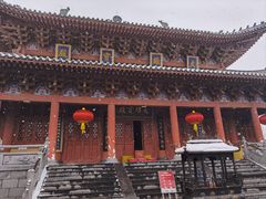 -洛阳白马寺