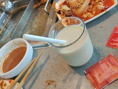 -海底捞火锅(王府井银泰in88店)