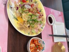 -黑松白鹿(金融街店)