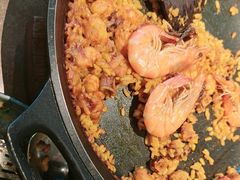 -Carmen卡门西班牙餐厅