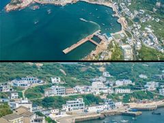 -东极岛景区