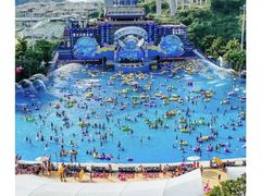 -重庆玛雅海滩水公园