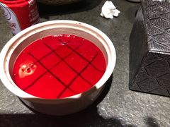 -火云天重庆火锅自助(中山路店)