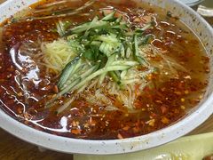 -二刚大块烤肉(东山商业街店)