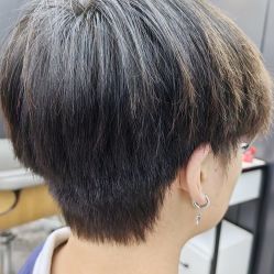 点击看大图 -藤野造型