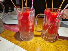 -化得了笼虾馆·精品大虾·罗氏虾·香辣蟹(庐江路店)