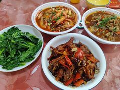 -老三样·美食研究中心(世贸路店)