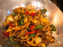 -队长面馆 La Pasteria del Capitano