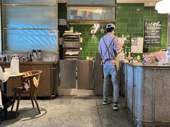 -BAKER&SPICE(环贸店)
