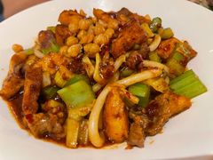 -疆Jiang·新疆秘制料理