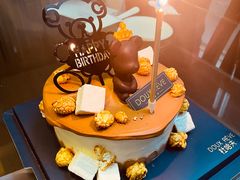 -杜哈夫DOUX RÊVE·生日蛋糕(日月光店)