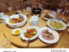 -德胜轩正宗顺德菜(宝安沙井会展中心店)