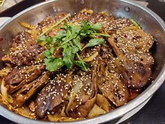 -品味渝香干锅鸭头(垡头西里店)