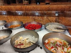 -汉巴味德(大悦城店)