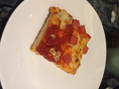 -上海浦西万怡酒店