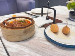 -鹭江潮餐厅·福建菜(鹭江佲家酒店)
