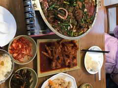 -京玉菲饭店(李村店)