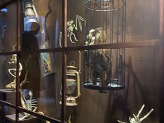 -逃脱反斗城沉浸剧情密室(阳光新业中心店)
