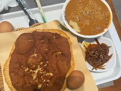 -黑窑厂糖油饼烤鸭·清真菜(旗舰店)