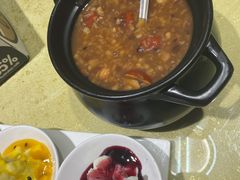八宝粥-粥全粥到海鲜家常菜·海肠捞饭(嫩江路店)