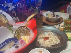 -阳光码头海鲜火锅(世纪大道店)
