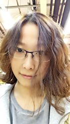 -尚丹尼造型