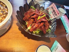 -寻宝记绍兴菜(状元店)