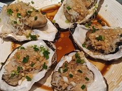 -鲜得莱渔港·小平岛海胆馆(七贤岭店)