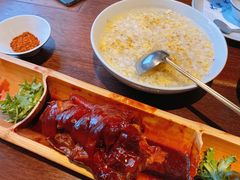 南乳扎烧-大牌大·传统杭帮菜(湖滨店)