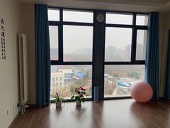 -美间·普拉提禅柔工作室