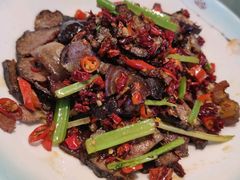 -福巷湘食小馆·猛火现炒(上海首店)