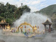 -西双版纳原始森林公园