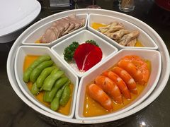 -有口福农家菜(柘林店)