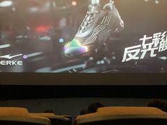 -红星电影世界上海张江绿地店