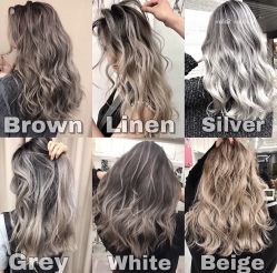 -MY HAIR ARDOR