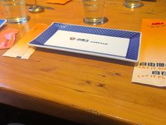 -肉串汪(月坛店)