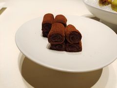 -四季民福烤鸭店(外滩外白渡桥店)