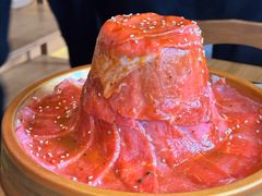 -龙山烧肉(万象城店)