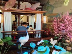 -韵秋荷(宝山龙湖天街店)