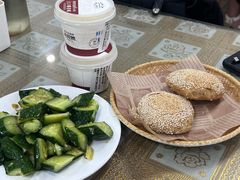 -清真·鸦儿李记·小馆(后海店)