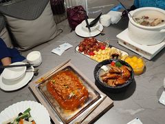 -3号仓库·创意中国菜(新世界城店)