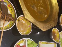 -芦月轩羊蝎子(劲松店)