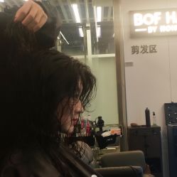 点击看大图 -BOF HAIR BY HONTO