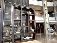 -舟山希尔顿酒店