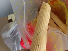 -朱記糯米蛋糕(千川百货店)