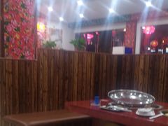 -哈尔滨东北铁锅炖(都督街店)
